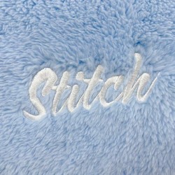 Bathrobe - Lilo & Stitch - Stitch - S/M Unisexe 