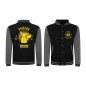 Jacket - Pokemon - Pikachu - M Unisexe 