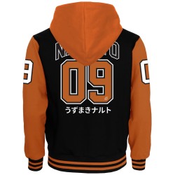 Sweatshirt - Naruto - 09 - L Unisexe 