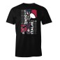 T-shirt - Naruto - Sasuke & Itachi - S 