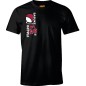 T-shirt - Naruto - Sasuke & Itachi - M Unisexe 
