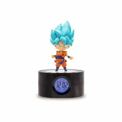 Alarm clock - Dragon Ball -...