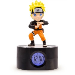 Clock - Naruto - Uzumaki...