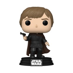 POP - Movies - Star Wars - 605 - Luke Skywalker