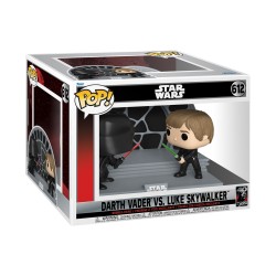 POP - Moment - Star Wars -...