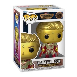 POP - Marvel - Guardians of the Galaxy - 1210 - Adam Warlock