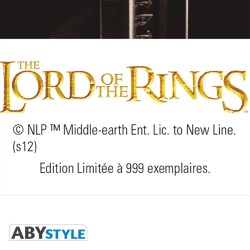 Poster - Lord of the Rings - Aragorn