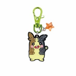 Schlüsselbund - Pokemon - Morpeko