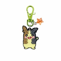 Porte-clefs - Pokemon - Morpeko