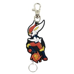 Keychain - Pokemon - Cinderace