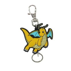 Keychain - Pokemon - Dragonite