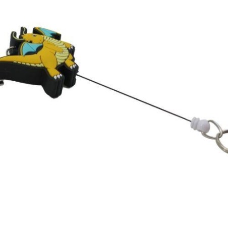 Keychain - Pokemon - Dragonite