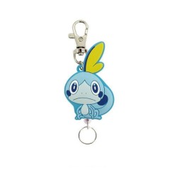 Keychain - Pokemon - Sobble