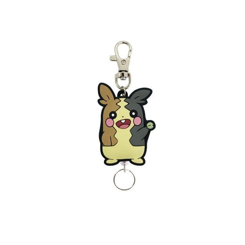 Keychain - Pokemon - Morpeko