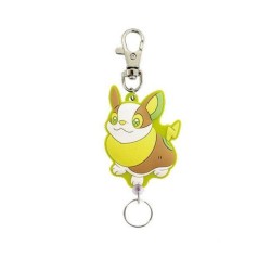 Keychain - Pokemon - Yamper
