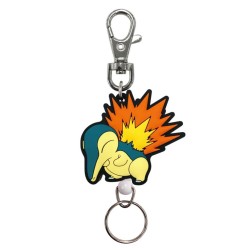 Porte-clefs - Pokemon -...