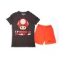 Pyjama - Nintendo - I Need Power Up - S Homme 
