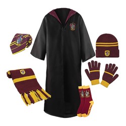 Cosplay - Harry Potter -...