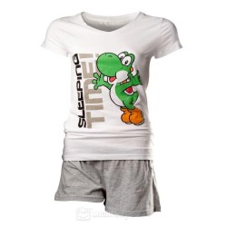 T-shirt - Nintendo - Yoshi - S Homme 