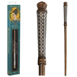 Wand - Fantastic Beasts - Vicência Santos