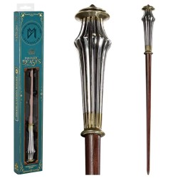 Wand - Fantastic Beasts - Anton Vogel