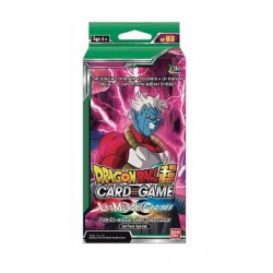 Sammelkarten - Dragon Ball - Special Pack Set - SP-03