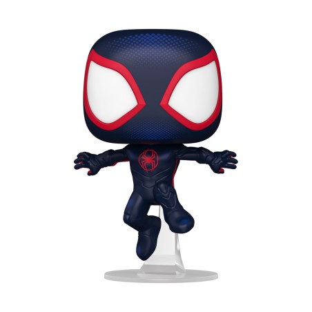 POP - POP Marvel - Spider-Man - 1223 - Spider-Man
