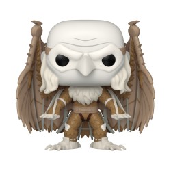 POP - Marvel - Spider-Man - 1230 - Medieval Vulture