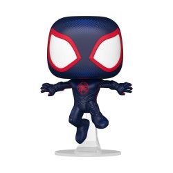 POP - Marvel - Spider-Man - 1236 - Spider-Man