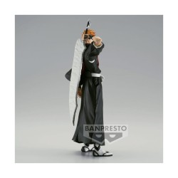 Figurine Statique - Bleach - Ichigo Kurosaki