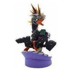 Static Figure - Dioramatic - My Hero Academia - The Anime - Katsuki Bakugo