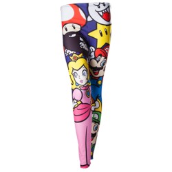 Leggings - Nintendo - Team All Star - S 