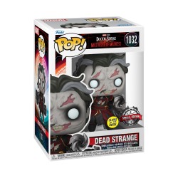 POP - Marvel - Dr. Strange...
