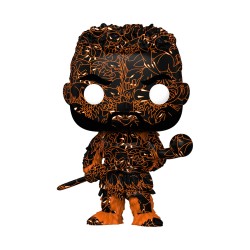 POP - Marvel - Black Panther - 67 - M'Baku