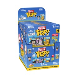 POP - Bitty - Mickey & ses amis - Assortiment