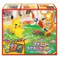 Sammelkarten - Pokemon - "Family Card Game"