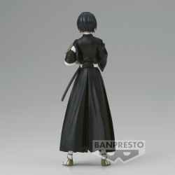 Statische Figur - Solid and Souls - Bleach - Rukia Kuchiki