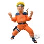 Figurine Statique - Vibration Stars - Naruto - Uzumaki Naruto