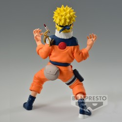 Statische Figur - Vibration Stars - Naruto - Uzumaki Naruto