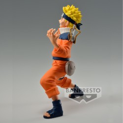 Figurine Statique - Vibration Stars - Naruto - Uzumaki Naruto