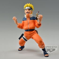 Figurine Statique - Vibration Stars - Naruto - Uzumaki Naruto