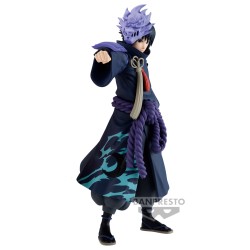 Figurine Statique - Naruto - 20th anniversary Costume - Sasuke Uchiha