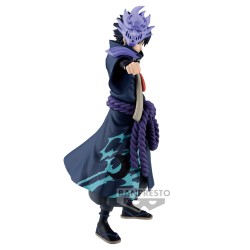 Figurine Statique - Naruto - 20th anniversary Costume - Sasuke Uchiha