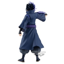 Static Figure - Naruto - 20th anniversary Costume - Sasuke Uchiha