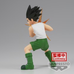 Static Figure - Vibration Stars - Hunter X Hunter - Gon Freecs