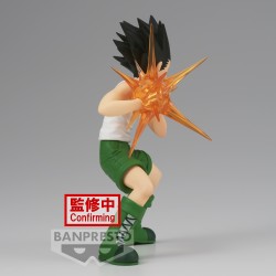 Figurine Statique - Vibration Stars - Hunter X Hunter - Gon Freecs