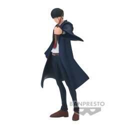 Figurine Statique - DXF -...