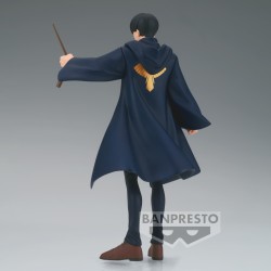 Figurine Statique - DXF - Mashle Magic & Muscles - Mash Burnedead