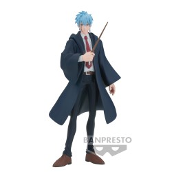 Figurine Statique - DXF -...