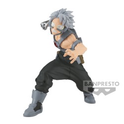 Static Figure - The Amazing Heroes - My Hero Academia - Tetsutetsu Tetsutetsu